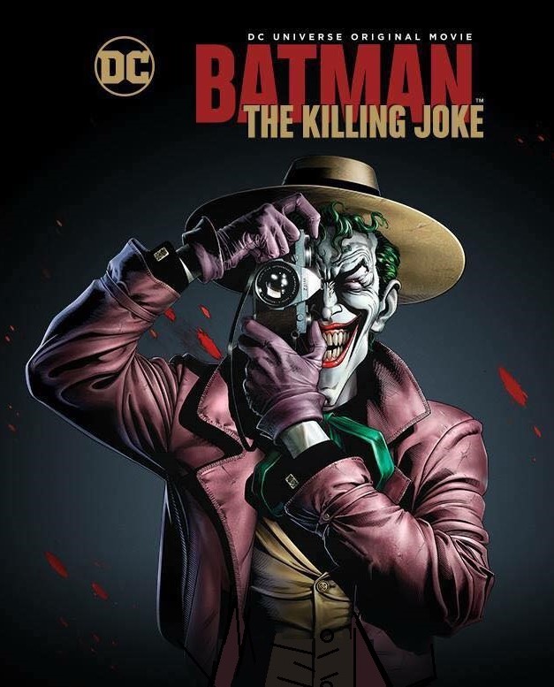 Killing Joke