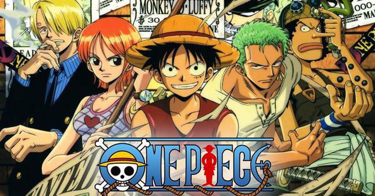 one-piece-Anime-Review