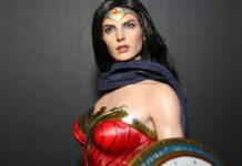 wonder woman